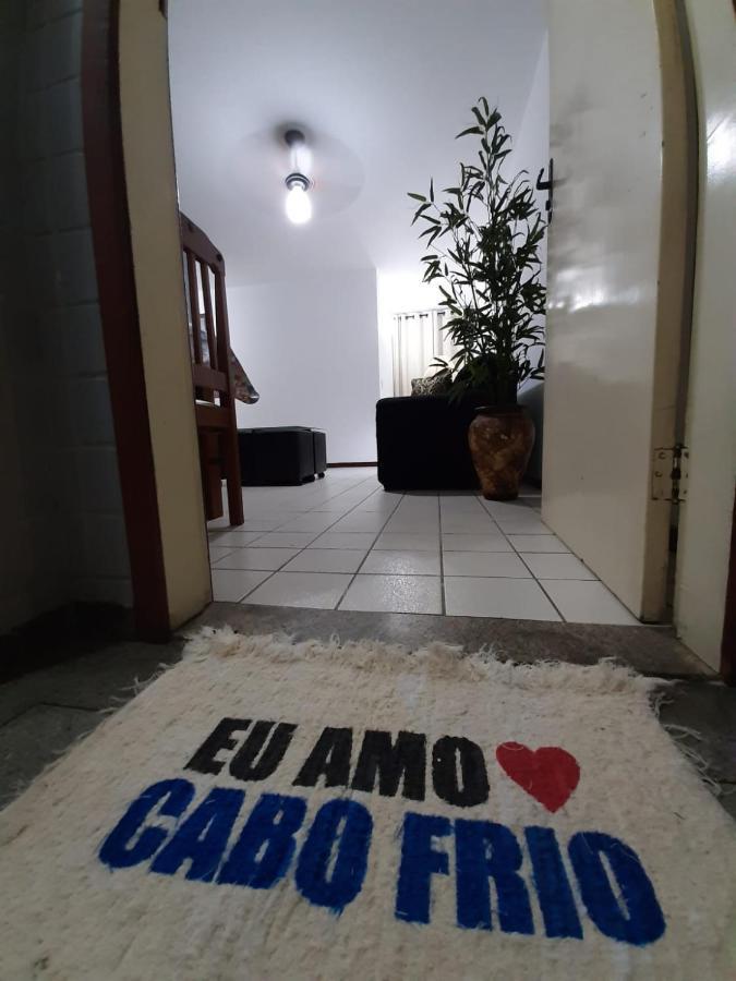 Cabo Frio - Residence Exteriör bild
