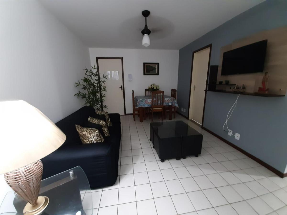 Cabo Frio - Residence Exteriör bild